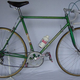 Illustration for article titled 101 Years of Tour de France Bikes Map the Evolution of Cycling